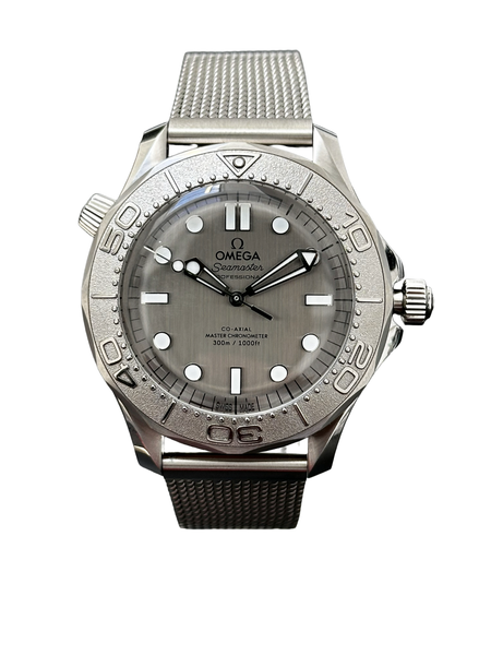Omega Seamaster Diver 300m 210.30.42.20.06.002